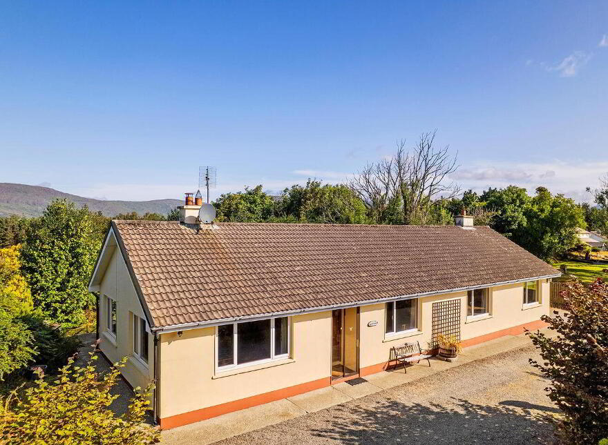 Spindle Wood, Dromkeal, Ballylickey, P75WR88
