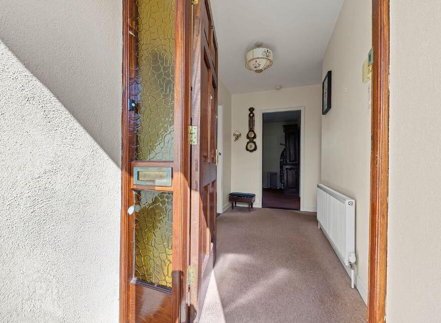 Spindle Wood, Dromkeal, Ballylickey, P75WR88