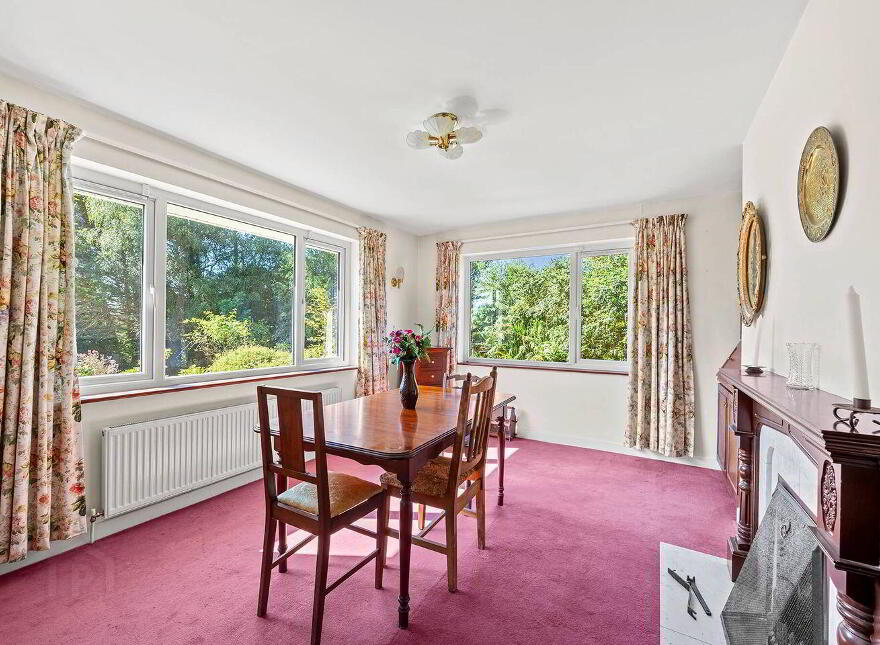 Spindle Wood, Dromkeal, Ballylickey, P75WR88