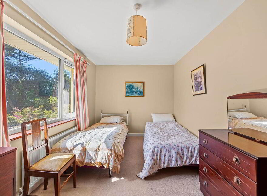 Spindle Wood, Dromkeal, Ballylickey, P75WR88
