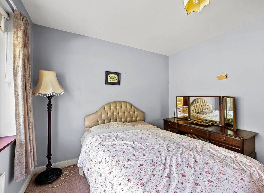 Spindle Wood, Dromkeal, Ballylickey, P75WR88