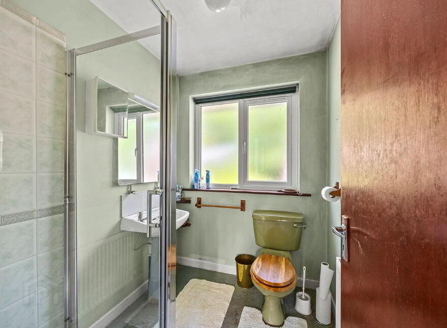 Spindle Wood, Dromkeal, Ballylickey, P75WR88