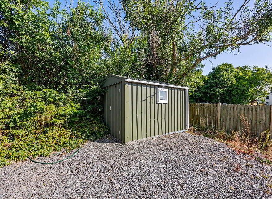 Spindle Wood, Dromkeal, Ballylickey, P75WR88