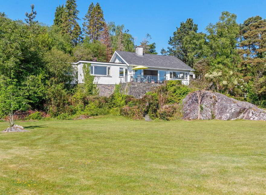 Brylands, Inchintaggart, Glengarriff, P75NA06