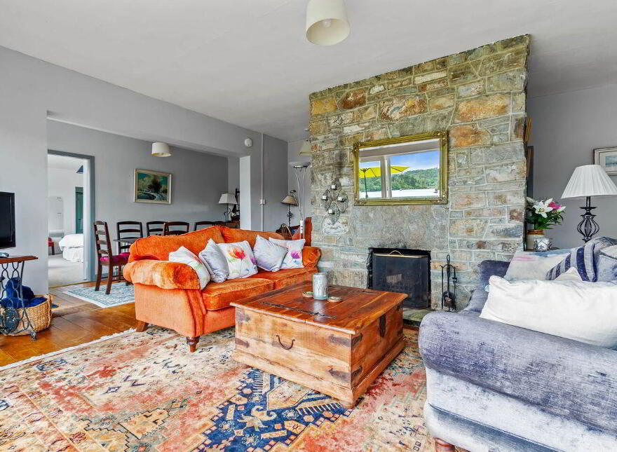 Brylands, Inchintaggart, Glengarriff, P75NA06