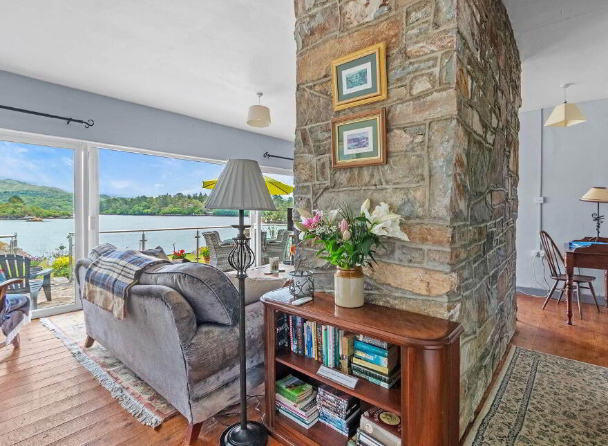Brylands, Inchintaggart, Glengarriff, P75NA06