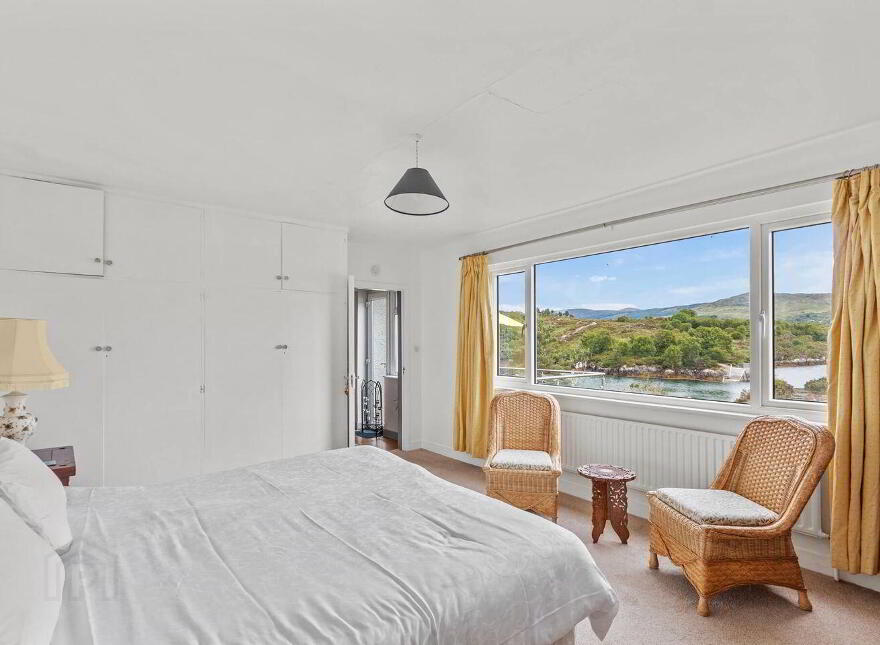 Brylands, Inchintaggart, Glengarriff, P75NA06