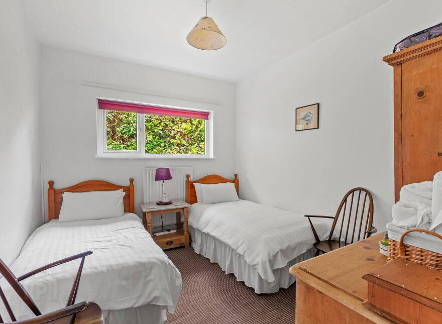 Brylands, Inchintaggart, Glengarriff, P75NA06