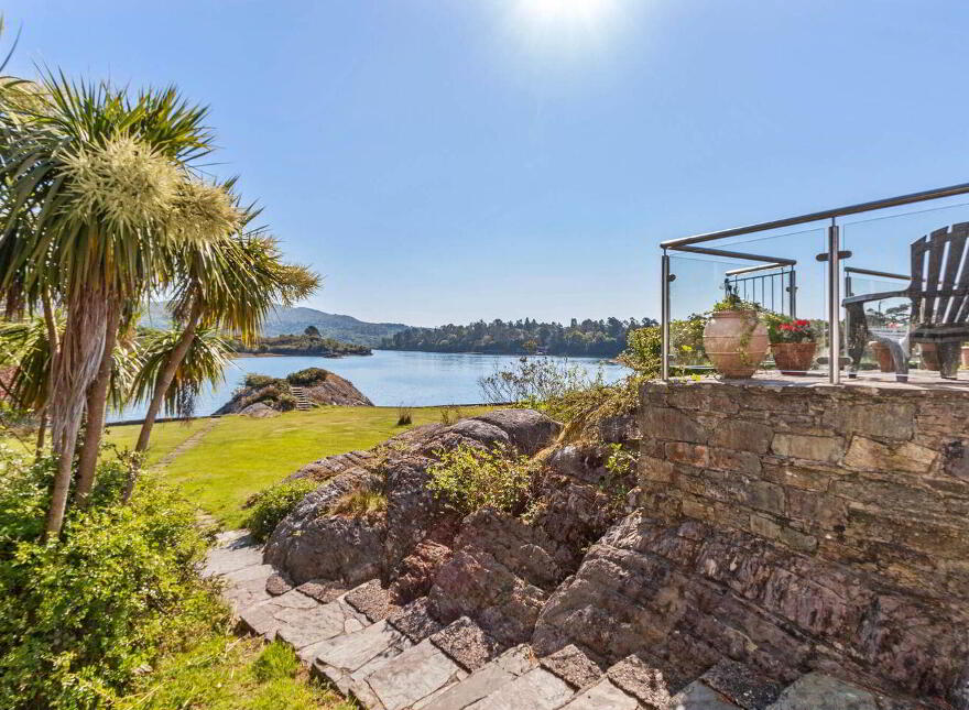 Brylands, Inchintaggart, Glengarriff, P75NA06