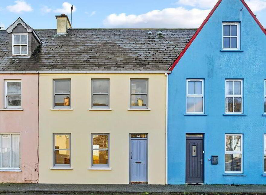 26 Molaga Street, Clonakilty, P85Y803