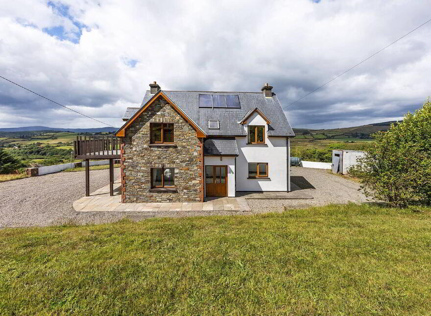 Glencreagh, Kealkill, P75TW60