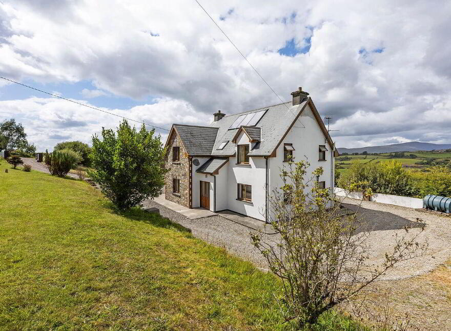 Glencreagh, Kealkill, P75TW60