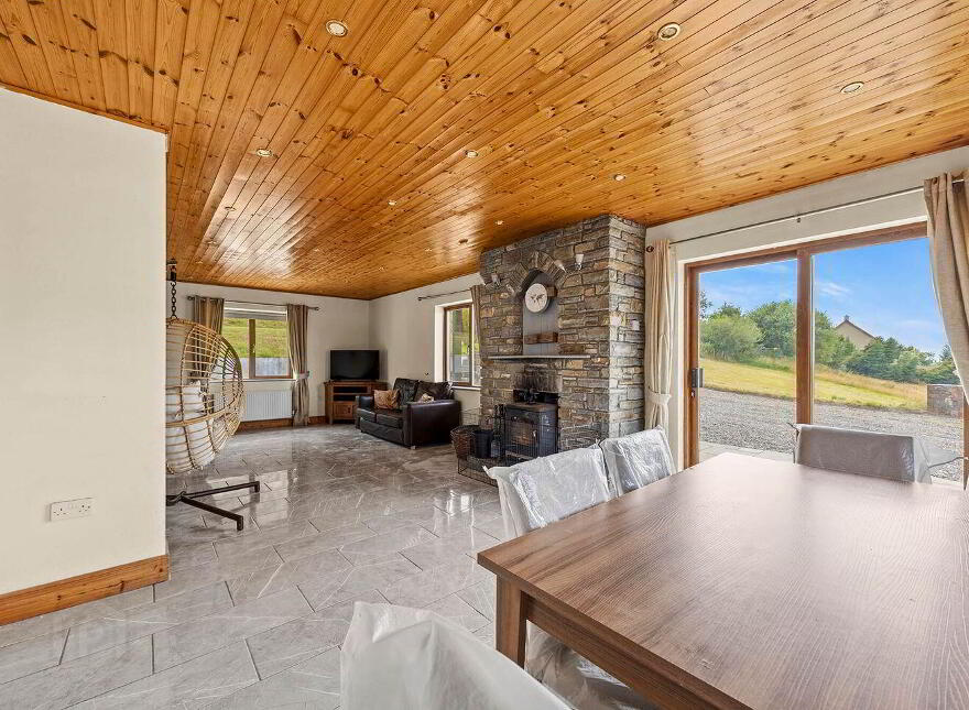 Glencreagh, Kealkill, P75TW60