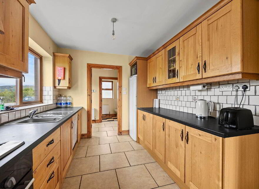 Glencreagh, Kealkill, P75TW60