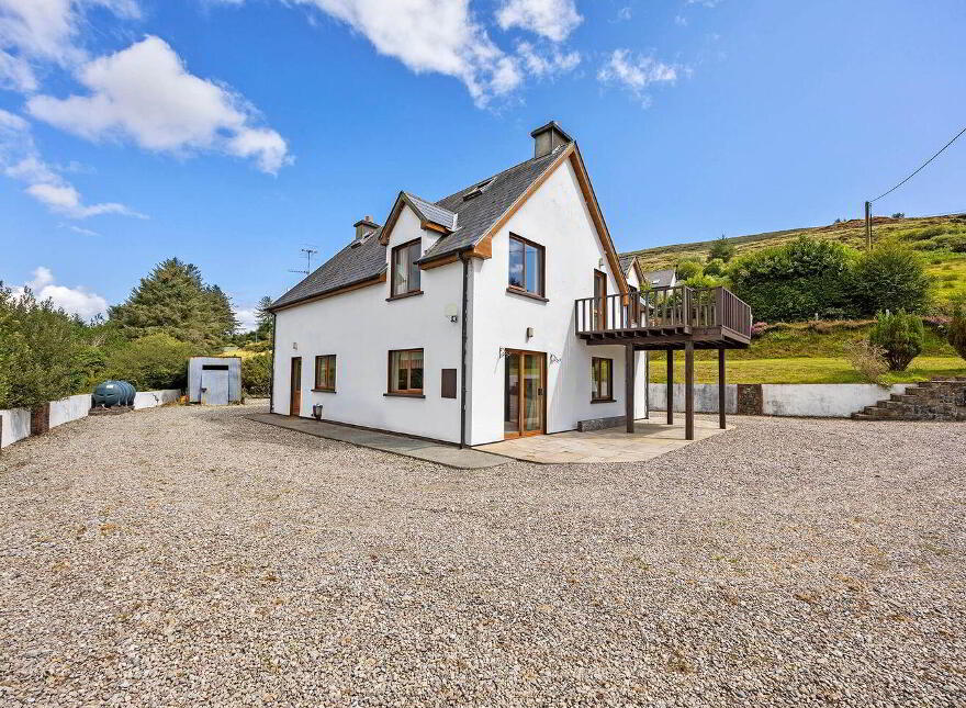 Glencreagh, Kealkill, P75TW60