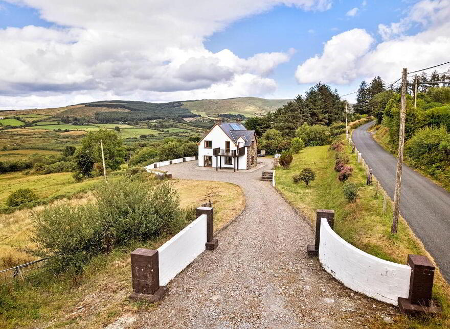 Glencreagh, Kealkill, P75TW60