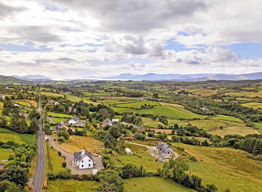 Glencreagh, Kealkill, P75TW60