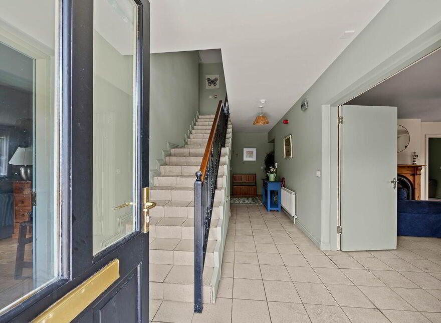 Filane Lodge, Filane, Castletownbere, P75YW96