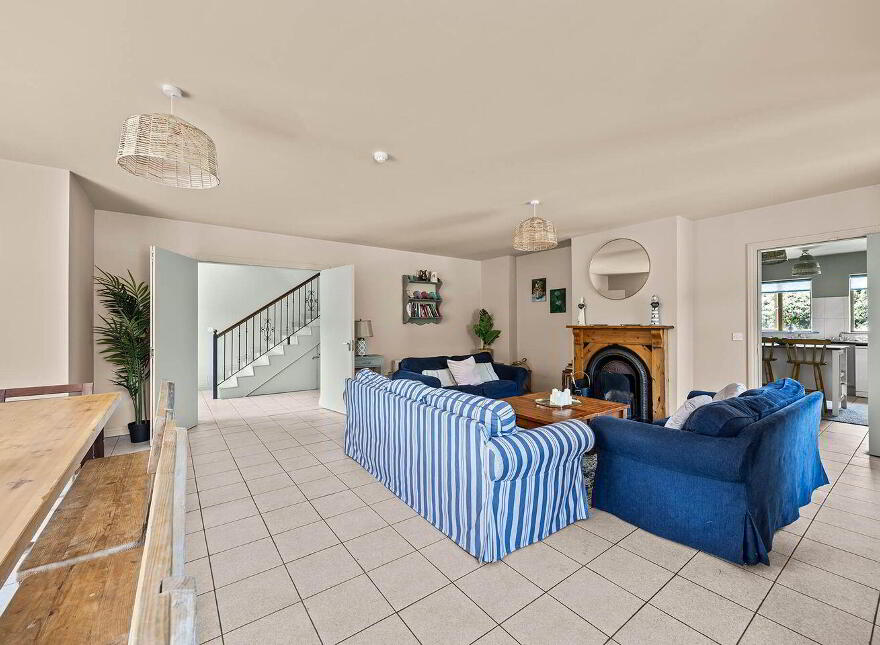 Filane Lodge, Filane, Castletownbere, P75YW96