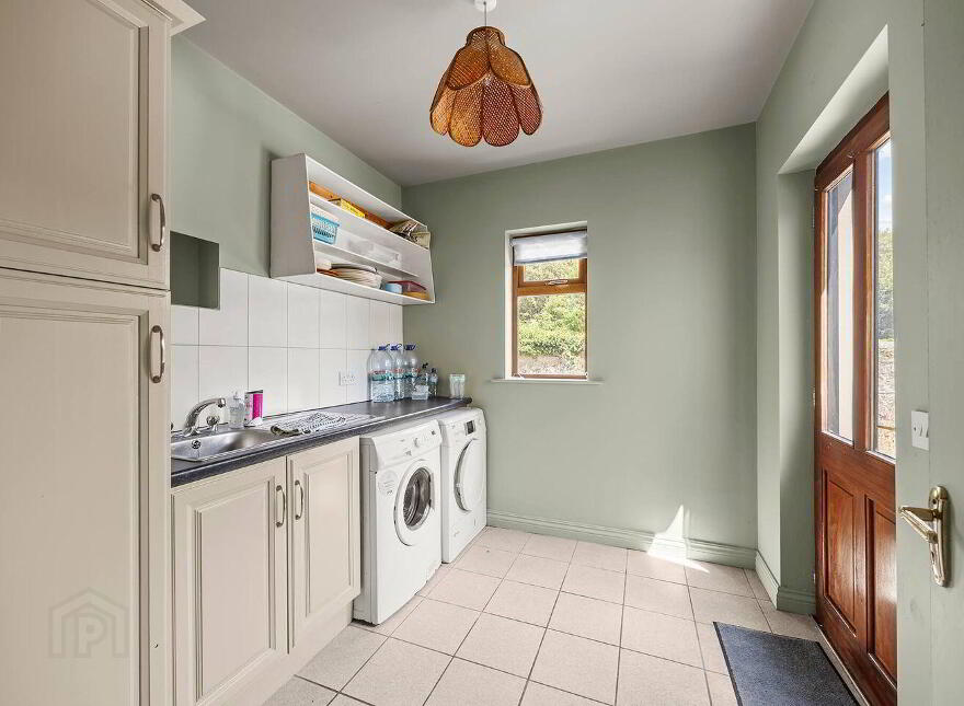 Filane Lodge, Filane, Castletownbere, P75YW96
