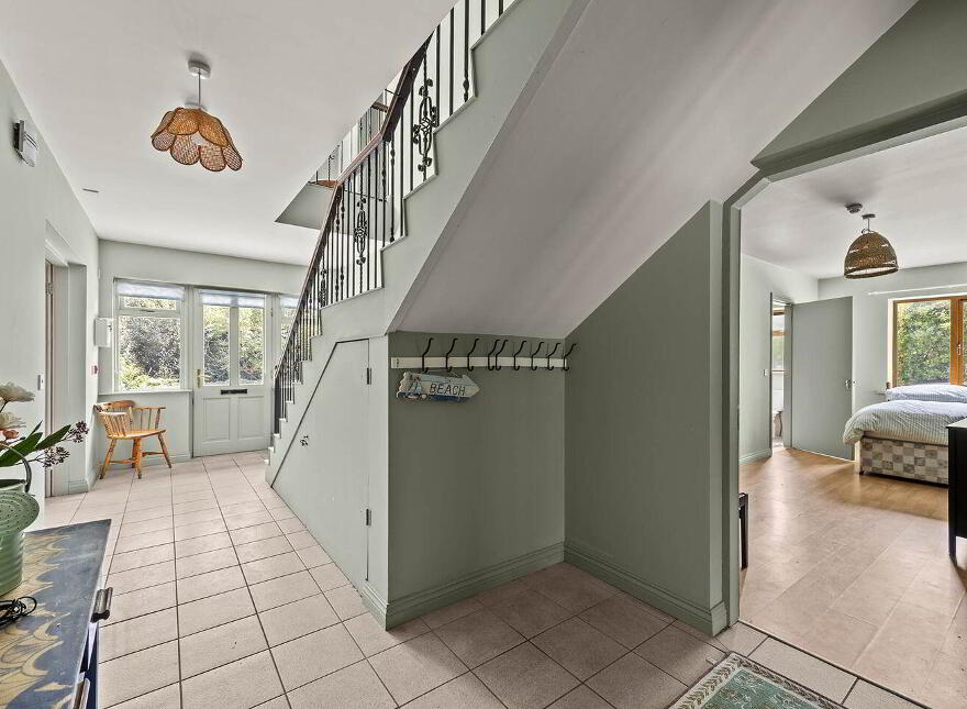 Filane Lodge, Filane, Castletownbere, P75YW96