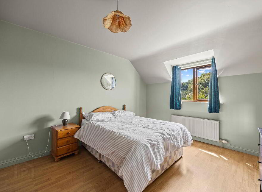 Filane Lodge, Filane, Castletownbere, P75YW96