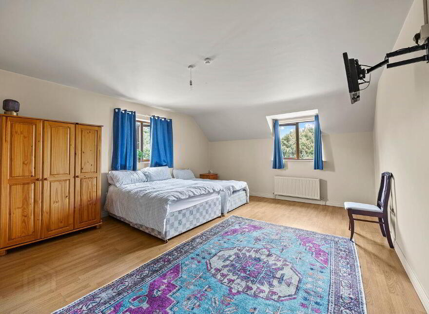 Filane Lodge, Filane, Castletownbere, P75YW96