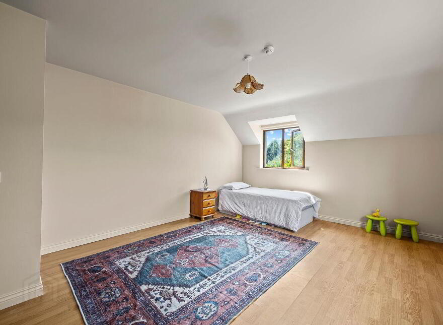 Filane Lodge, Filane, Castletownbere, P75YW96