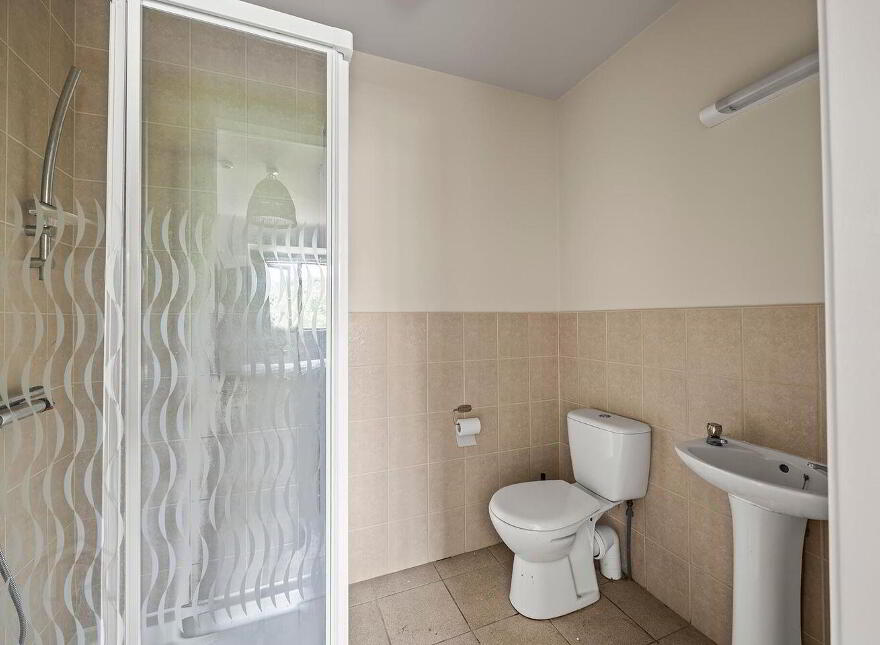 Filane Lodge, Filane, Castletownbere, P75YW96