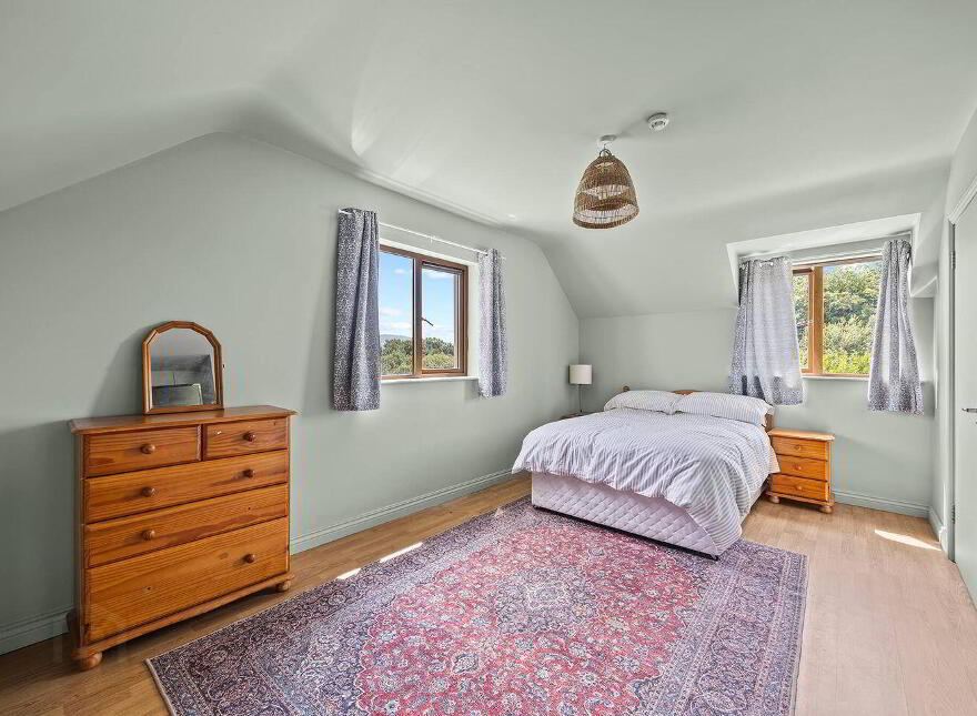 Filane Lodge, Filane, Castletownbere, P75YW96