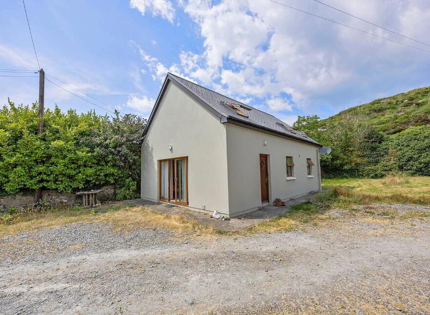 Filane Lodge, Filane, Castletownbere, P75YW96