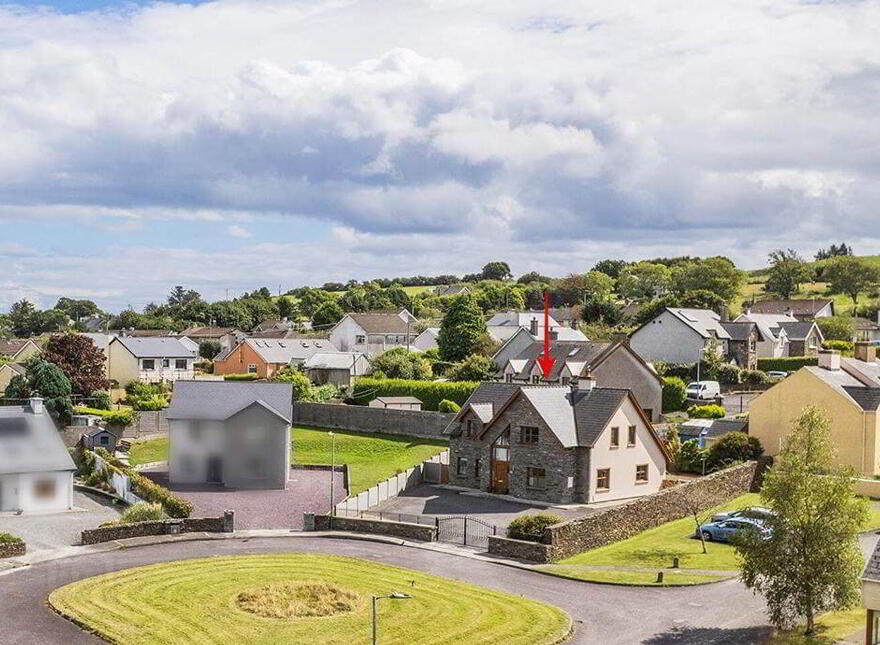 38 Newbridge Park, Skibbereen, P81VX25