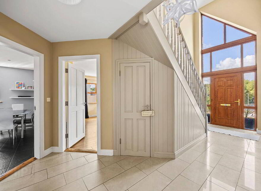 38 Newbridge Park, Skibbereen, P81VX25