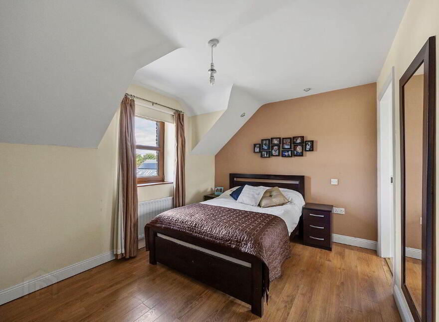 38 Newbridge Park, Skibbereen, P81VX25