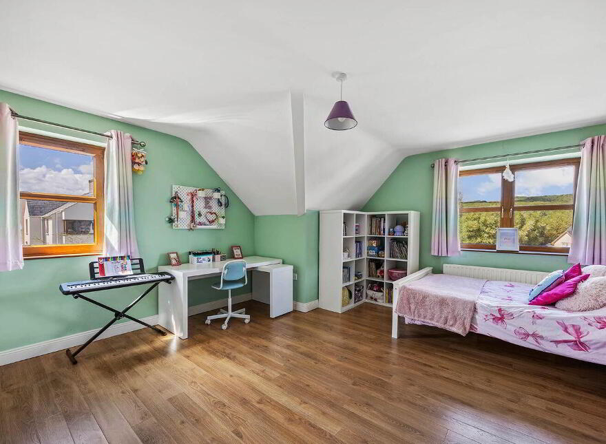 38 Newbridge Park, Skibbereen, P81VX25