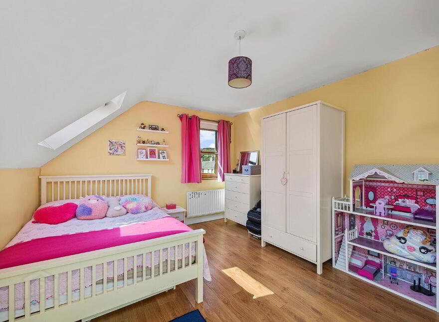 38 Newbridge Park, Skibbereen, P81VX25
