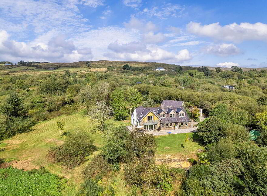 Ballybane, Ballydehob, P81RK33 photo