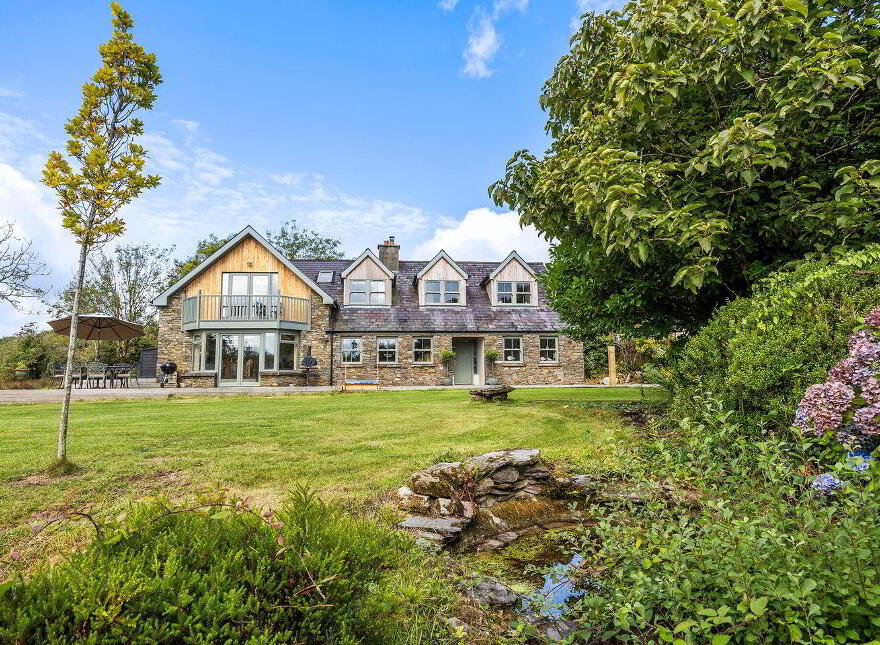 Ballybane, Ballydehob, P81RK33