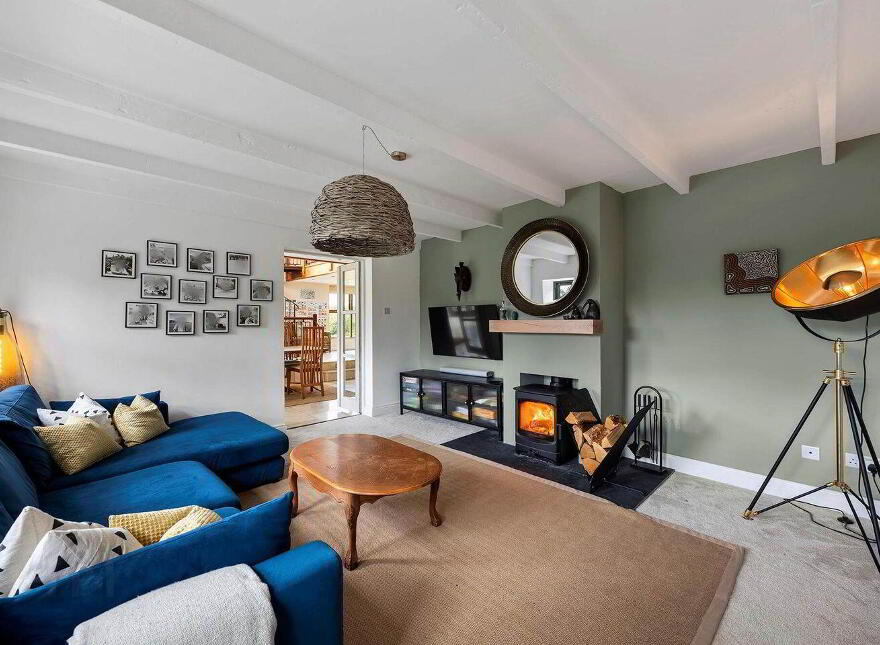 Ballybane, Ballydehob, P81RK33