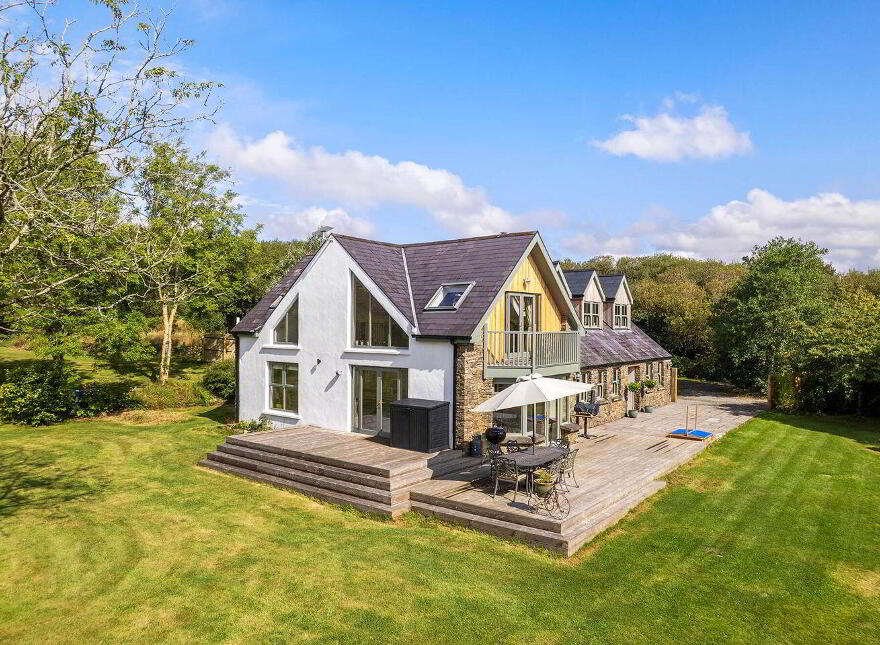 Ballybane, Ballydehob, P81RK33