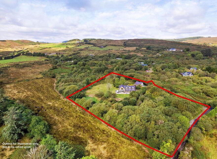 Ballybane, Ballydehob, P81RK33