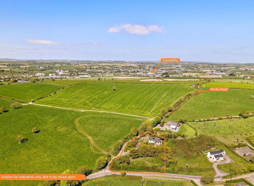 Clogheen, Clonakilty, P85C203