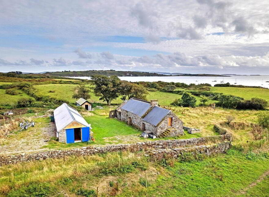Rossbrin Cove, Cappaghglass, Schull, P81CP80