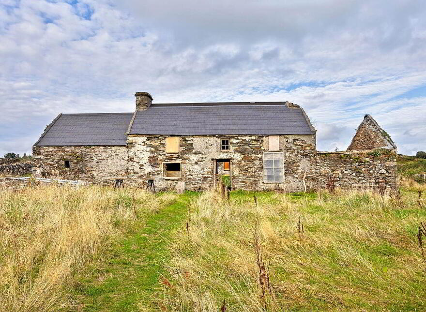 Rossbrin Cove, Cappaghglass, Schull, P81CP80