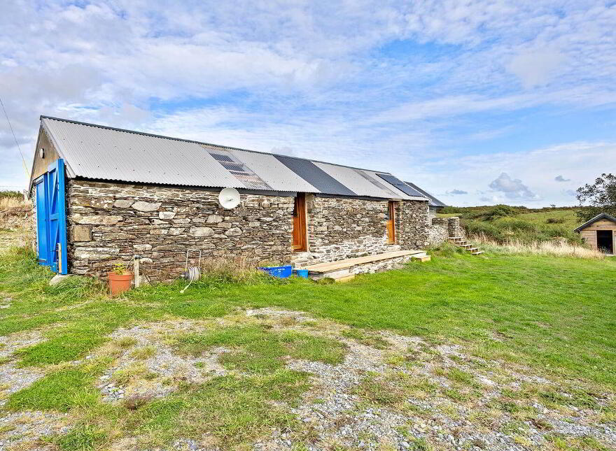 Rossbrin Cove, Cappaghglass, Schull, P81CP80