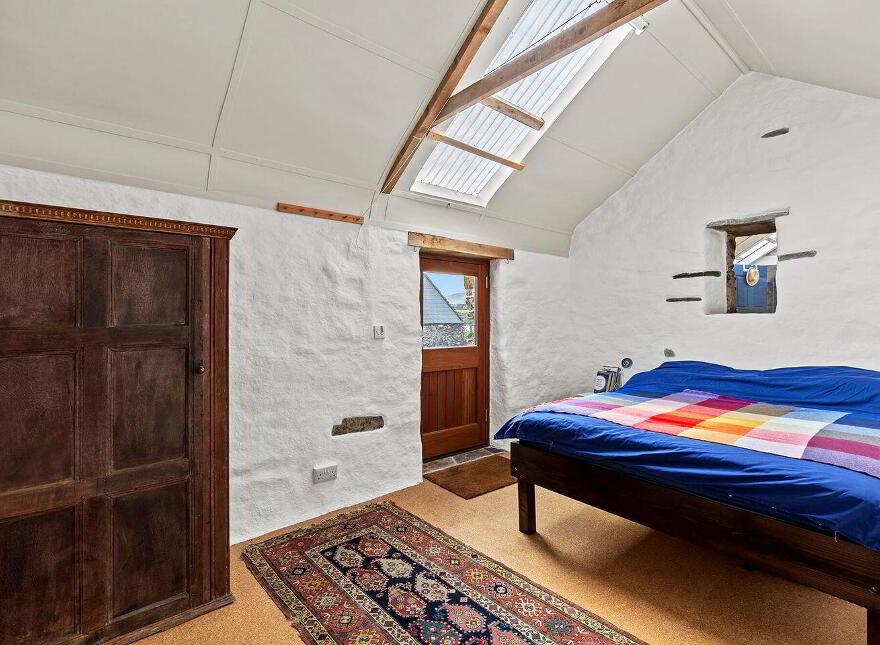 Rossbrin Cove, Cappaghglass, Schull, P81CP80