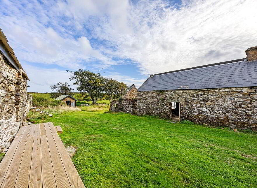 Rossbrin Cove, Cappaghglass, Schull, P81CP80