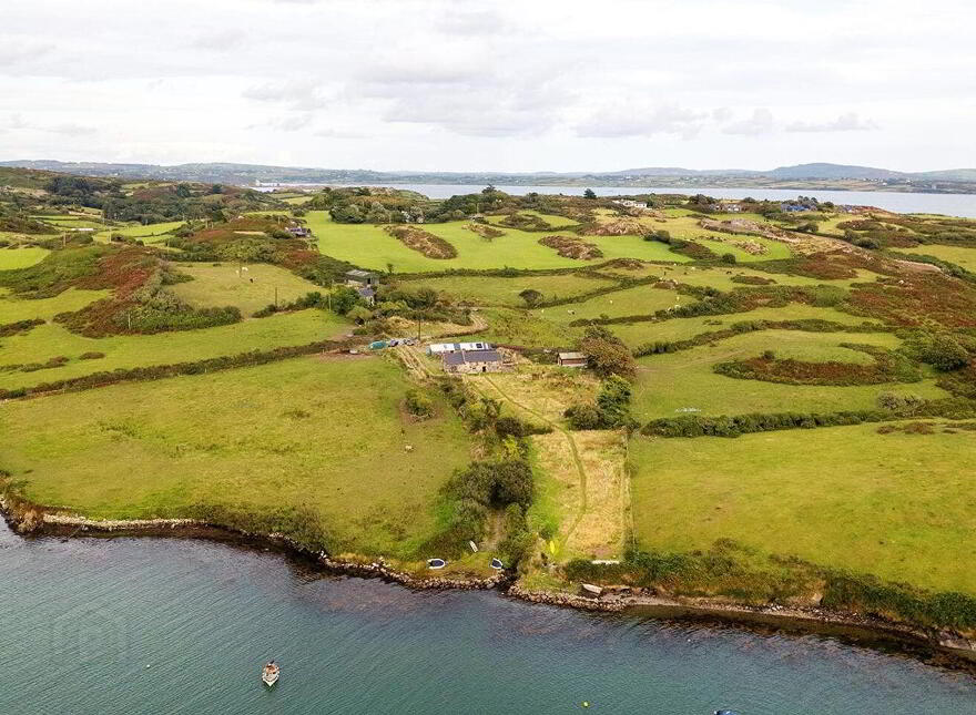 Rossbrin Cove, Cappaghglass, Schull, P81CP80