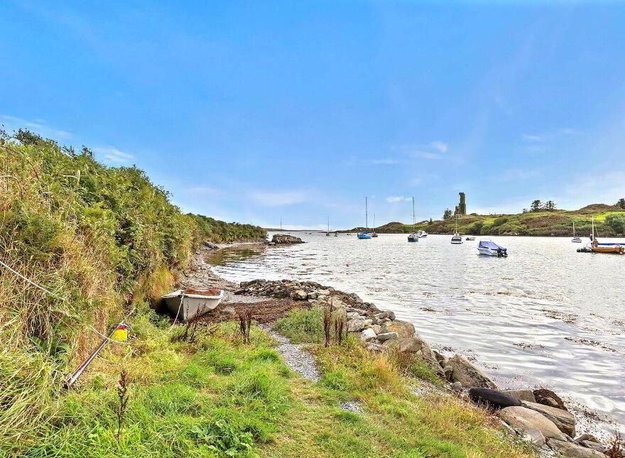 Rossbrin Cove, Cappaghglass, Schull, P81CP80
