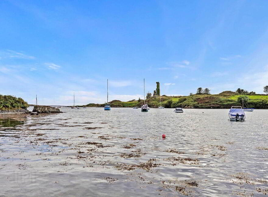 Rossbrin Cove, Cappaghglass, Schull, P81CP80